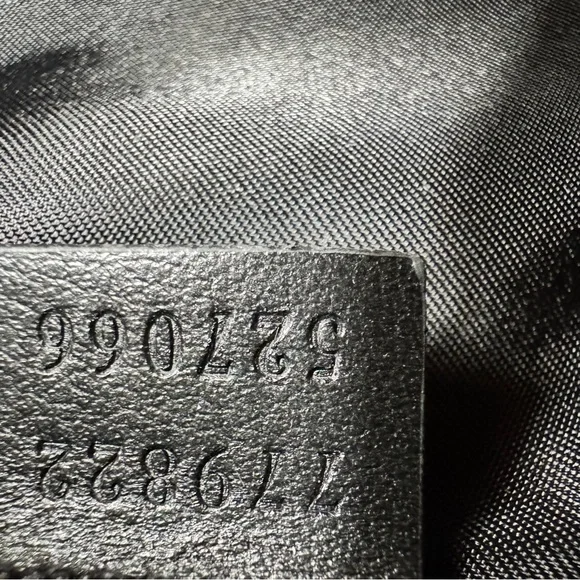 NEW Gucci GG Belt Bag - Picture 11 of 15